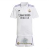 Officiële Voetbalshirt + Korte Broek Real Madrid Thuis 2022-23 - Kids